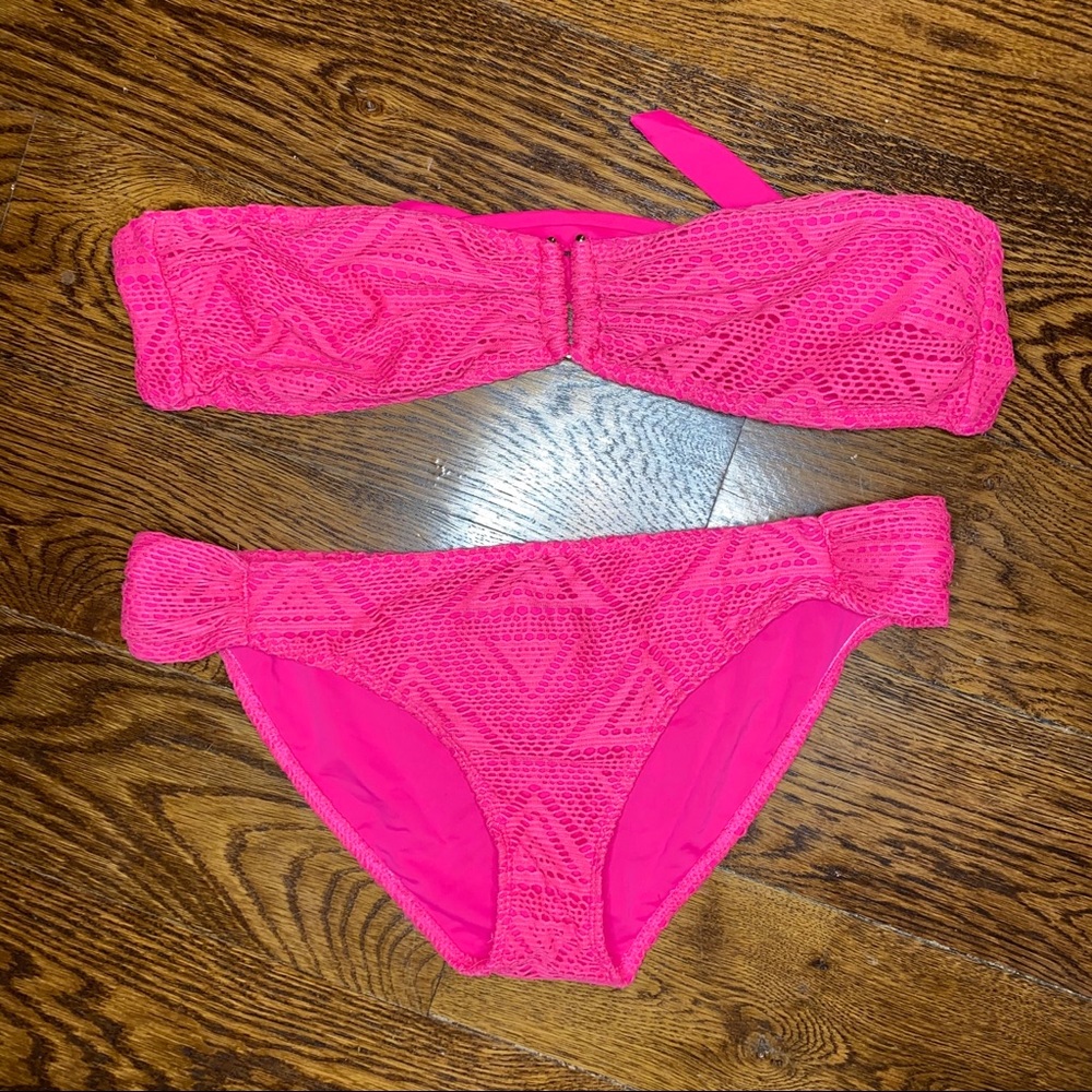 Rue Bleu Bikini